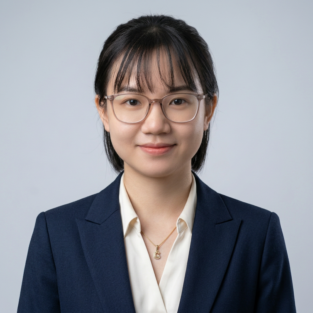 Chân dung Mã Thị Bích
